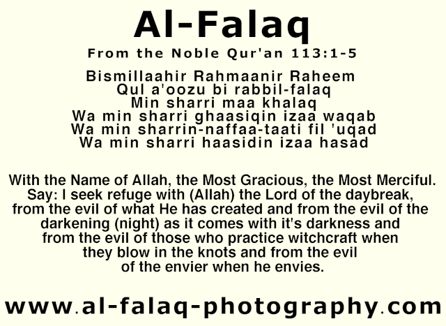 Invocations